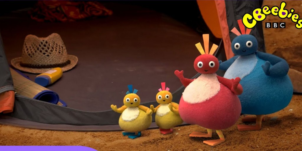 Twirlywoos - Inside
